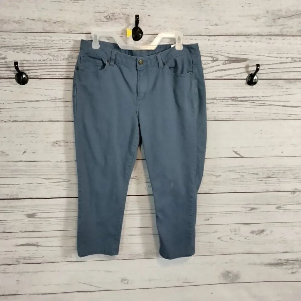 "Michael Kors" woman's capris